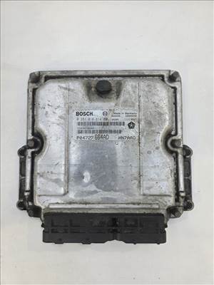 Chrysler Bosch EDC15C5 dízel motorvezérlő ECU [P04727664AD]